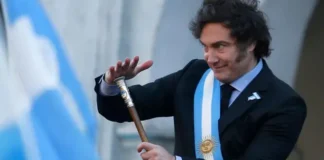 Deuda externa de Argentina