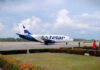 En zulia evalúan reactivación de vuelo Maracaibo- Santa Bárbara