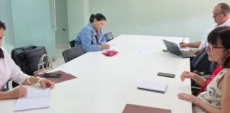 Ministerio para la Salud