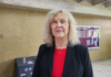 Ministra Sanjuán