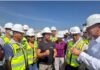 Inician operaciones de Miyamoto International en La Guaira