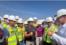 Inician operaciones de Miyamoto International en La Guaira