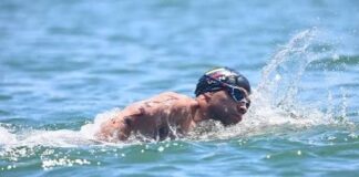 Mundial de aguas abiertas