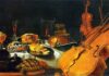 En España: Música y armonía gastronómica como simbiosis del arte culinario Colección de libros