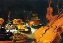 En España: Música y armonía gastronómica como simbiosis del arte culinario Colección de libros