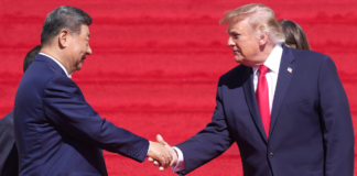 China y EEUU acuerdan nueva prórroga comercial hasta 2027 Nueva prórroga comercial
