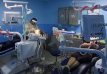 Ambulatorio Miguel Franco impulsa atención gratuita en el área de odontología ambulatorio miguel franco