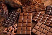 El chocolate vuelve a sorprender: ahora por su posible efecto al entrenar El chocolate antes y durante el ejercicio