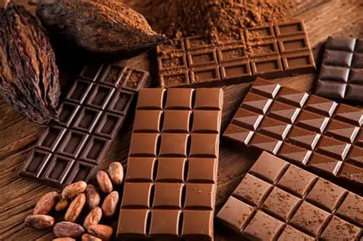 El chocolate antes y durante el ejercicio