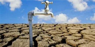Centroamérica enfrenta la peor sequía