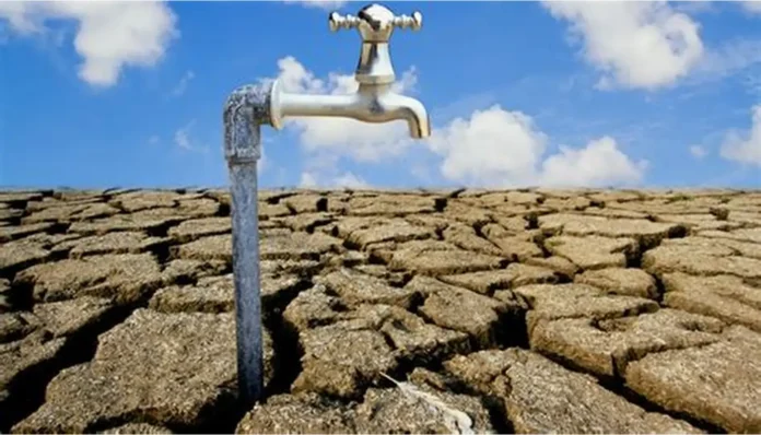 Centroamérica enfrenta la peor sequía