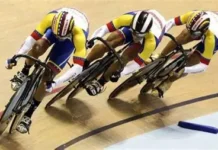 Ciclismo venezolano afina ruta hacia los Juegos Suramericanos y Parapanamericanos