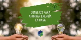 Ahorrar energía