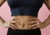 Los músculos abdominales centrales