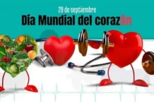 El Día Mundial del Corazón