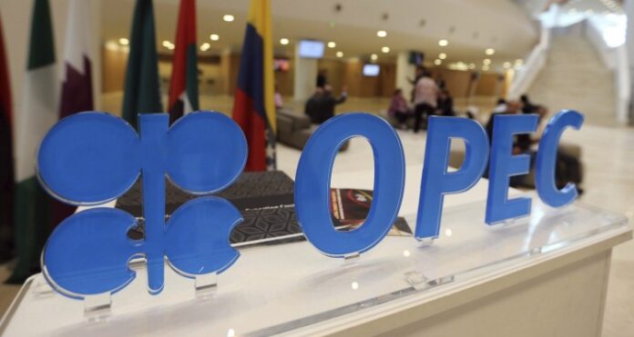 OPEP Los 65 años de la OPEP