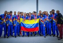 Atletas Suramericanos de Santa Fe