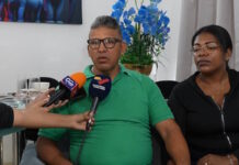 De La Guaira a Carabobo: El testimonio de una familia que renace tras el sismo urbanismo renacer