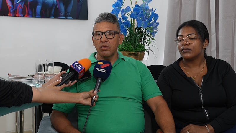Urbanismo Renacer acoge a 88 familias de Miranda y La Guaira urbanismo renacer