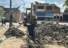 Plan «Cero Botes de Cloacas» rehabilitó colectores en Guacara Cero Botes de Cloacas