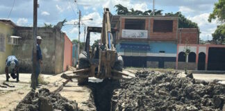 Cero Botes de Cloacas
