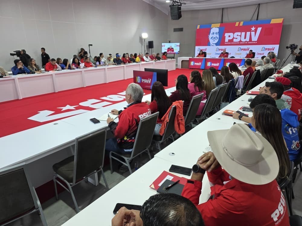 PSUV-3