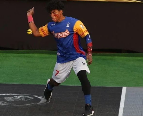Panamericano de beisbol 5