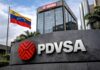 Departamento del Tesoro de EEUU autoriza transacciones comerciales con PDVSA
