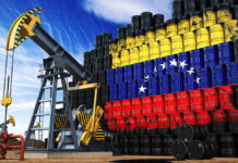 Se dispara precio del petróleo OPEP Petróleo OPEP