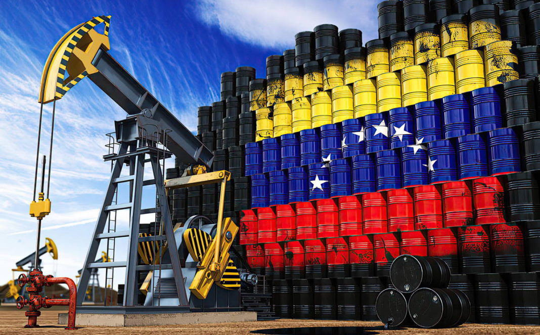 Petróleo OPEP Petróleo OPEP