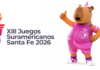 Así avanza Venezuela en los XIII Juegos Suramericanos Santa Fe 2026 Juegos Suramericanos