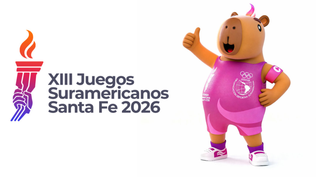 Juegos Suramericanos Juegos Suramericanos
