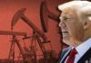 Donald Trump rechaza la tregua con Irán y el precio del petróleo se dispara Precio del petróleo