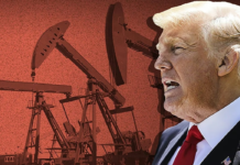Precio del petróleo