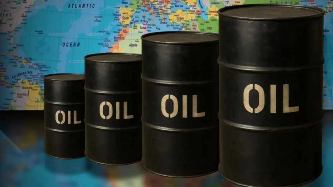 El precio del petróleo El precio del petróleo