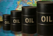 Precio del petróleo superó los 100 dólares por barril El precio del petróleo