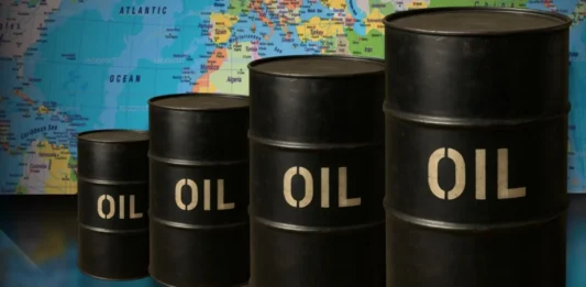 El precio del petróleo