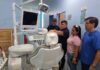 Valencia: Misión Sonrisa suma equipos de última generación para aumentar atención médica mision-sonrisa-valencia