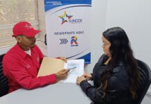 Esto anunció la Sundde sobre el certificado de Registro Único de Personas