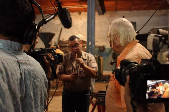 Festival de cine ReEncuentro: El Origen regresa a Mérida
