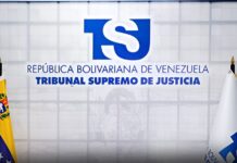 Reforma Ley Orgánica del TSJ
