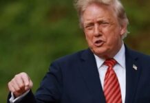 Revés judicial para Trump: Tribunal rechaza su propuesta electoral Revés judicial para Trump
