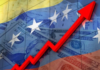 Indicador de Riesgo País de Venezuela baja a los 6 mil puntos Riesgo País