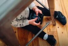 Experto en seguridad tecnológica advierte sobre los riesgos de la IA para los niños Riesgo de la IA para los niños