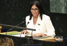Semana Presidencial: ¿Qué hizo la presidenta durante los últimos 7 días?