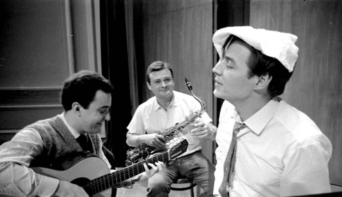 STAN-GETZ-JOAO-GILBERTO-JOBIM STAN-GETZ-JOAO-GILBERTO-JOBIM