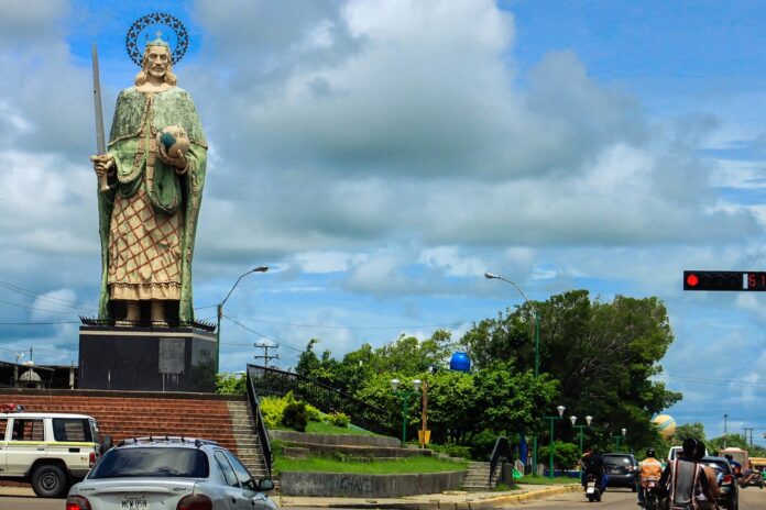 San Fernando de Apure San Fernando de Apure
