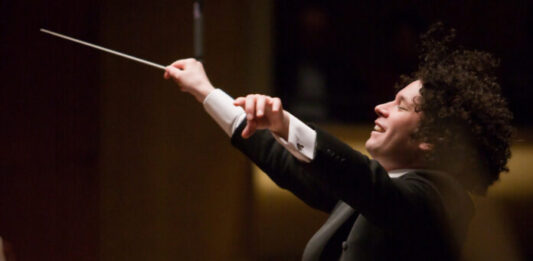 Gustavo Dudamel