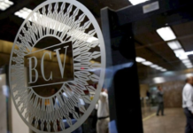 BCV ajusta las tasas de interés: Depósitos en bolívares serán remunerados desde este 15-S Banco central de Venezuela anuncia ajuste en las tasas de interés