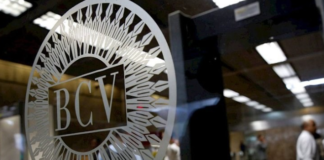 Banco central de Venezuela anuncia ajuste en las tasas de interés